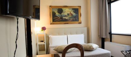 Valentino Du Parc Hotel Other