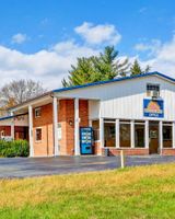Hotel O Relax Inn Lewisburg