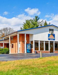 Hotel O Relax Inn Lewisburg