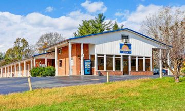 Hotel O Relax Inn Lewisburg
