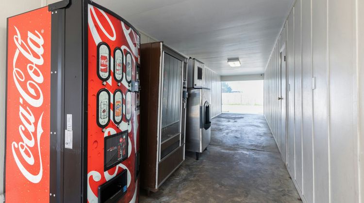 OYO Hotel DeRidder Hwy 171 North Other
