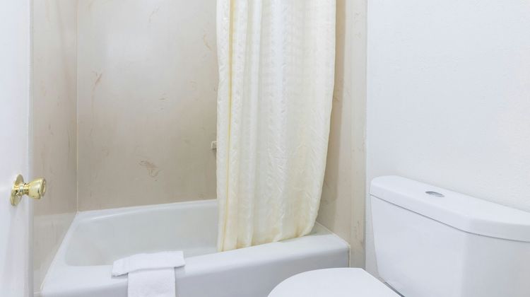 OYO Hotel DeRidder Hwy 171 North Room