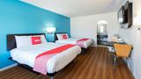 OYO Hotel DeRidder Hwy 171 North Room