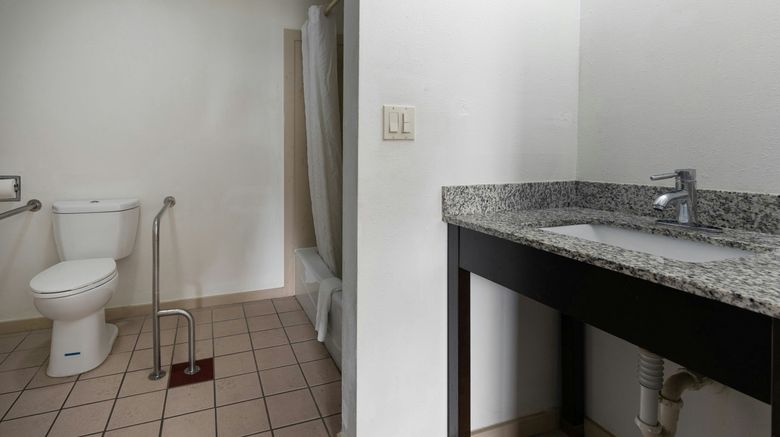 <b>OYO Hotel DeRidder Hwy 171 North Room</b>. Images powered by <a href="https://www.leonardoworldwide.com/" title="Leonardo Worldwide" target="_blank">Leonardo</a>.