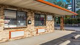 Budget Host Inn Exterior