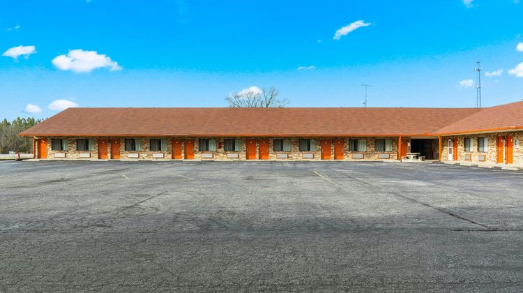 Budget Host Inn Other