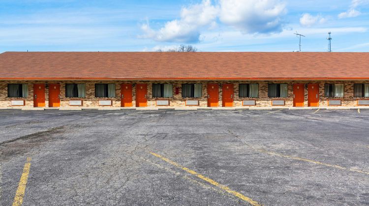 Budget Host Inn Other