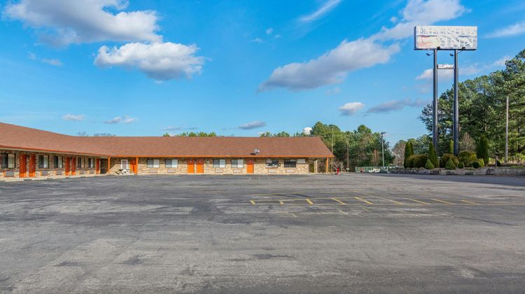 Budget Host Inn Other