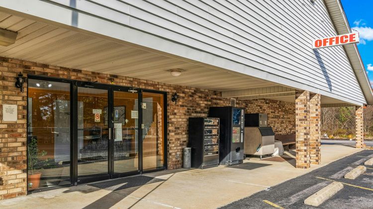 Budget Host Inn Other