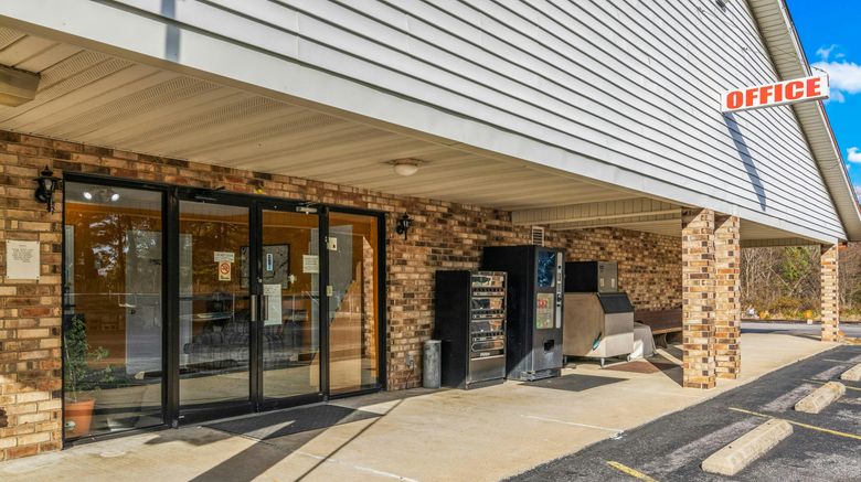 <b>Budget Host Inn Other</b>. Images powered by <a href="https://www.leonardoworldwide.com/" title="Leonardo Worldwide" target="_blank">Leonardo</a>.