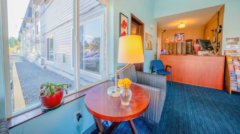 <b>Unicorn Inn Lobby</b>. Images powered by <a href="https://www.leonardoworldwide.com/" title="Leonardo Worldwide" target="_blank">Leonardo</a>.