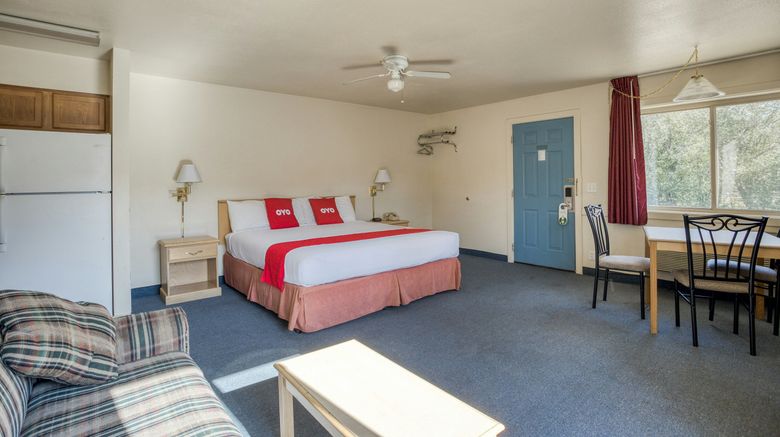 <b>OYO Hotel Heber Springs Lakeside Room</b>. Images powered by <a href="https://www.leonardoworldwide.com/" title="Leonardo Worldwide" target="_blank">Leonardo</a>.