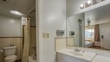OYO Hotel Heber Springs Lakeside Room