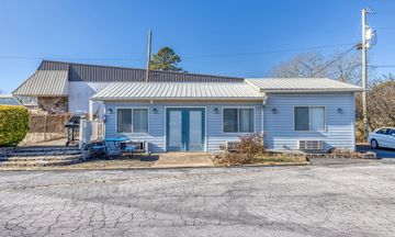 OYO Hotel Heber Springs Lakeside