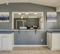 OYO Hotel Heber Springs Lakeside Lobby