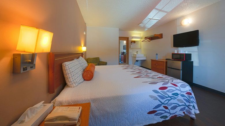 <b>Budget Inn Oregon City/Portland Room</b>. Images powered by <a href="https://www.leonardoworldwide.com/" title="Leonardo Worldwide" target="_blank">Leonardo</a>.