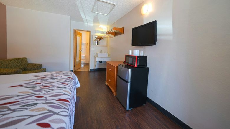 <b>Budget Inn Oregon City/Portland Room</b>. Images powered by <a href="https://www.leonardoworldwide.com/" title="Leonardo Worldwide" target="_blank">Leonardo</a>.