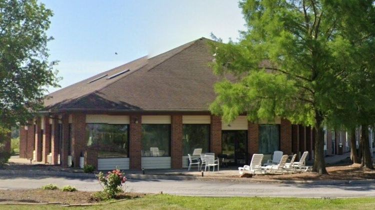 Amerihost Inn & Suites Exterior