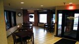 <b>Amerihost Inn & Suites Lobby</b>. Images powered by <a href="https://www.leonardoworldwide.com/" title="Leonardo Worldwide" target="_blank">Leonardo</a>.