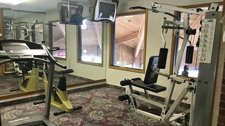Amerihost Inn & Suites Other