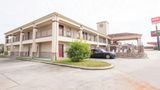 OYO Hotel Port Allen LA Exterior