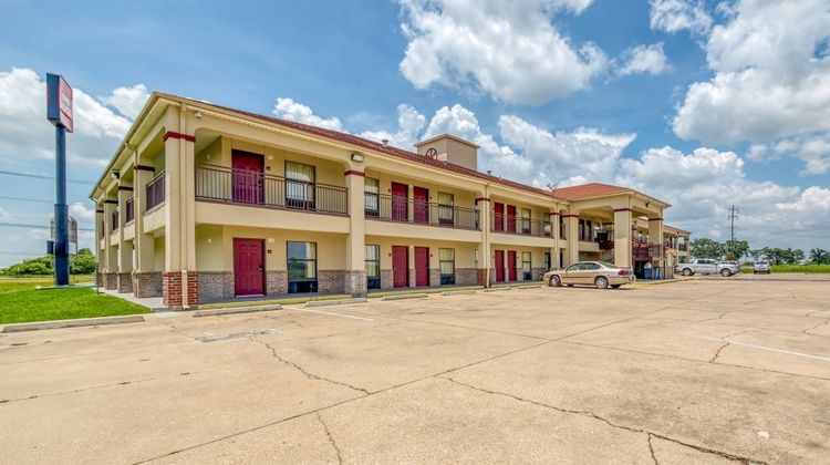 OYO Hotel Port Allen LA Other