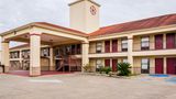 OYO Hotel Port Allen LA Exterior