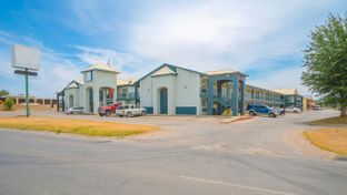 OYO Hotel Midland