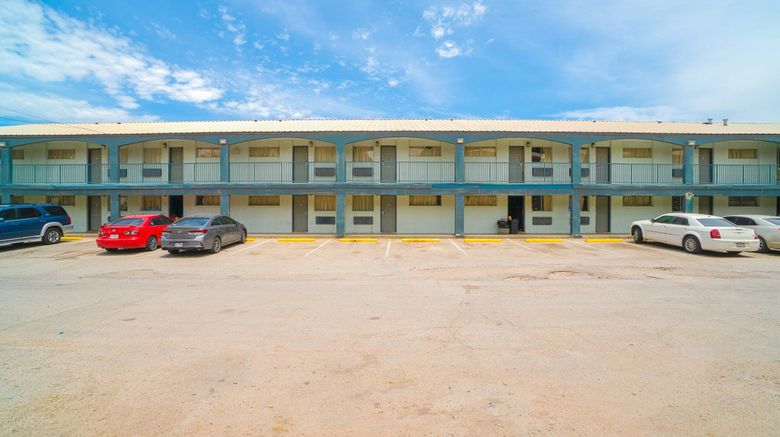 <b>OYO Hotel Midland Other</b>. Images powered by <a href="https://www.leonardoworldwide.com/" title="Leonardo Worldwide" target="_blank">Leonardo</a>.