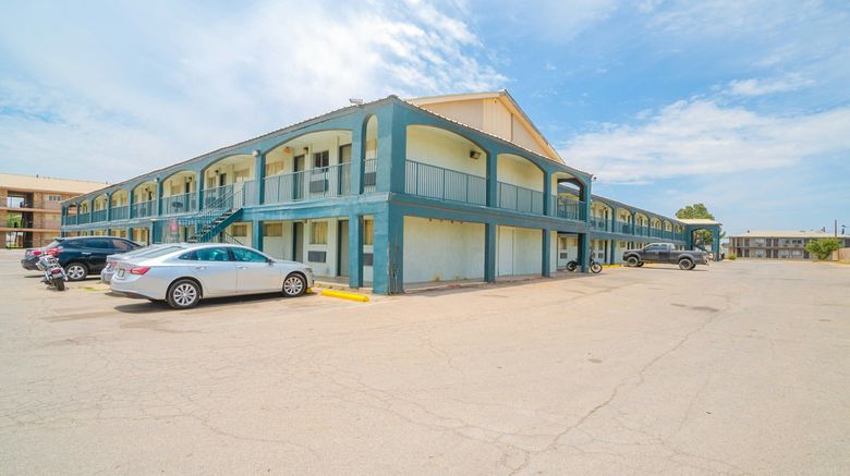 <b>OYO Hotel Midland Other</b>. Images powered by <a href="https://www.leonardoworldwide.com/" title="Leonardo Worldwide" target="_blank">Leonardo</a>.
