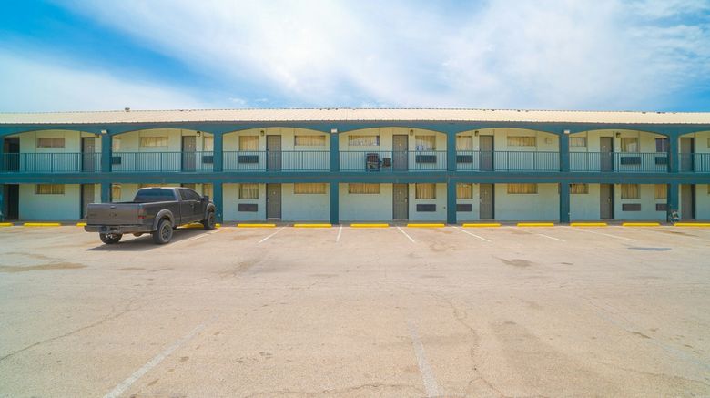 <b>OYO Hotel Midland Other</b>. Images powered by <a href="https://www.leonardoworldwide.com/" title="Leonardo Worldwide" target="_blank">Leonardo</a>.
