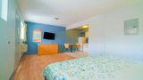 OYO Hotel Midland Room