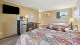 Currys Motel Saginaw Room