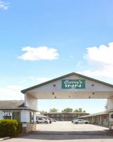 Currys Motel Saginaw