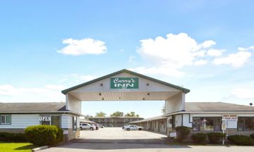 Currys Motel Saginaw