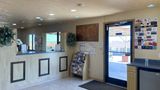 Seminole Inn Lobby