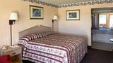 Seminole Inn Room