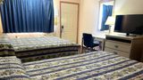 Seminole Inn Room