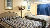 Seminole Inn Room