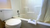 Seminole Inn Room