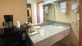 Seminole Inn Room