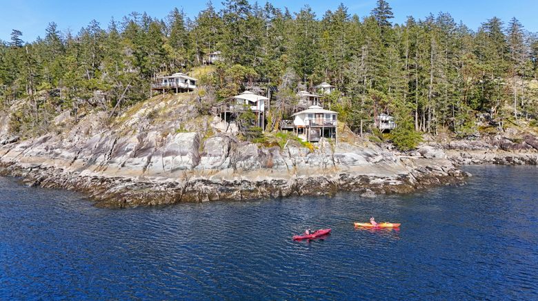 <b>Rockwater Secret Cove Resort Recreation</b>. Images powered by <a href="https://www.leonardoworldwide.com/" title="Leonardo Worldwide" target="_blank">Leonardo</a>.