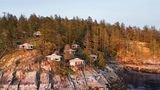 Rockwater Secret Cove Resort Exterior