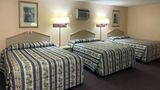 Seminole Inn Room