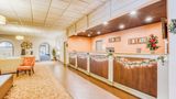 <b>Motel 6 Monroe, LA Lobby</b>. Images powered by <a href="https://www.leonardoworldwide.com/" title="Leonardo Worldwide" target="_blank">Leonardo</a>.