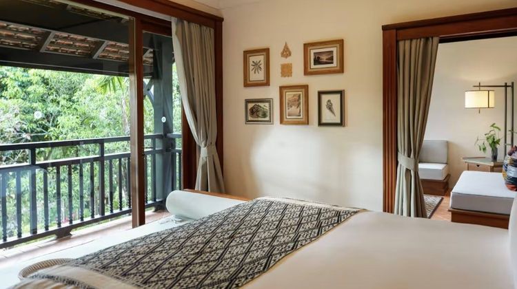La Residence Phou Vao Suite