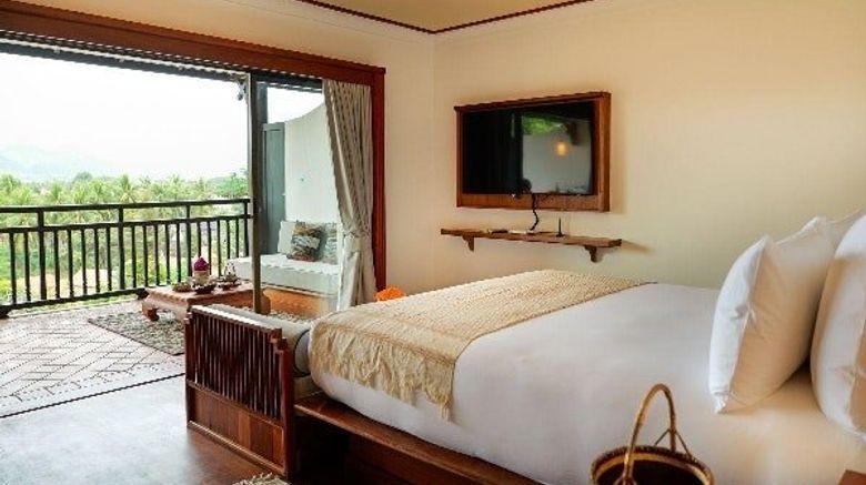 <b>La Residence Phou Vao Suite</b>. Images powered by <a href="https://www.leonardoworldwide.com/" title="Leonardo Worldwide" target="_blank">Leonardo</a>.