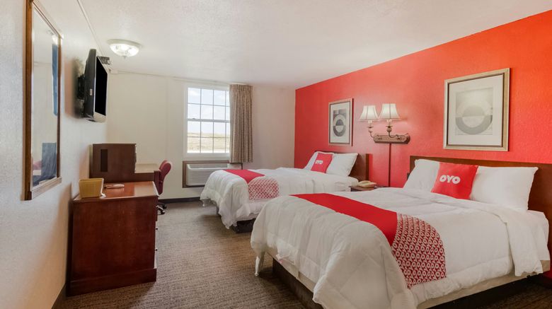 <b>OYO Hotel Morton/East Peoria I-74 Room</b>. Images powered by <a href="https://www.leonardoworldwide.com/" title="Leonardo Worldwide" target="_blank">Leonardo</a>.