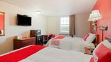 OYO Hotel Morton/East Peoria I-74 Room