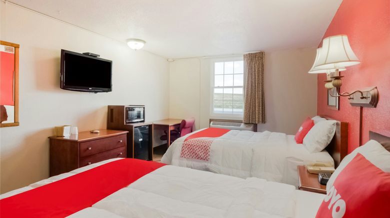 <b>OYO Hotel Morton/East Peoria I-74 Room</b>. Images powered by <a href="https://www.leonardoworldwide.com/" title="Leonardo Worldwide" target="_blank">Leonardo</a>.